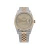 Rolex Datejust Pre Owned Watch Ref 16233