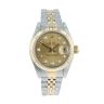 Rolex Datejust Pre Owned Watch Ref 69173