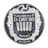 2024 Charles III D-Day 80th Anniversary UK Coin