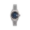 Rolex Datejust Pre Owned Watch Ref 79174