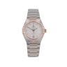 Omega Constellation Pre Owned Watch Ref 13126292052001