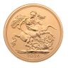 2024 Charles III Full Sovereign Coin