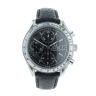 Omega Speedmaster Pre Owned Watch Ref 35135000