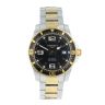 Longines Hydro Conquest Pre Owned Watch Ref L3.742.3