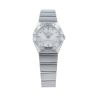 Omega Constellation Pre Owned Watch Ref 12310246002001