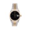 Rolex Datejust Pre Owned Watch Ref 16233