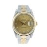 Rolex Datejust Pre Owned Watch Ref 16233