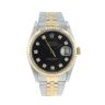 Rolex Datejust Pre Owned Watch Ref 16233