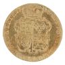 1759 George II Guinea Laureate Head UK Coin
