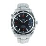 Omega Seamaster Planet Ocean Pre Owned Watch Ref 22005100