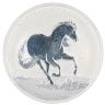 2020 1oz Elizabeth II Australian Brumby 1 Dollar Coin