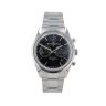 Bell and Ross BR126 Pre Owned Watch Ref BR126.94.SP
