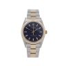 Rolex Oyster Perpetual Pre Owned Watch Ref 14233