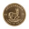 1975 1oz South Africa Krugerrand Coin