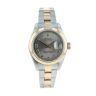 Rolex Datejust Pre Owned Watch Ref 79163