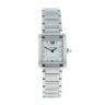 Cartier Tank Francaise Pre Owned Watch Ref 3217