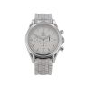 Omega De Ville Chronograph Pre Owned Watch Ref 4841.31.32