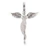 Angel Whisperer Angel Pendant