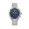 Tag Heuer Formula 1 Pre Owned Watch Ref CAZ101K