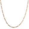9ct Yellow Gold Figaro Chain 20"