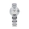 Cartier Ballon Bleu Pre Owned Watch Ref 3009
