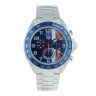 Tag Heuer Formula 1 'Gulf' Pre Owned Watch Ref CAZ101AT