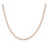 9ct Yellow Gold Curb Chain 24"
