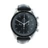 Omega Speedmaster 'Moonwatch' Pre Owned Watch Ref 31133423001001