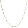 9ct Yellow Gold Belcher Chain 24"