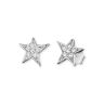 Angel Whisperer Star Ear Studs