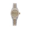 Rolex Oyster Perpetual Pre Owned Watch Ref 67193