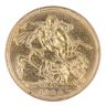 1900 Victoria Old Head UK Full Sovereign Coin