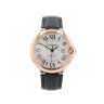 Cartier Ballon Bleu Pre Owned Watch Ref 3003