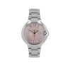 Cartier Ballon Bleu Pre Owned Watch Ref 3489 (W6920100)