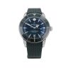 Breitling Superocean Heritage Pre Owned Watch Ref AB3112