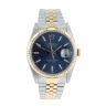 Rolex Datejust Pre Owned Watch Ref 16233
