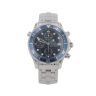 Omega Seamaster Pre Owned Watch Ref 25998000