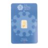 1g The Royal Mint Ingot Sealed