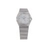 Omega Constellation Pre Owned Watch Ref 123.10.24.60.05.002