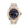 Rolex Yacht Master Pre Owned Watch Ref 16623