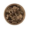 2023 Charles III UK Full Sovereign Coin