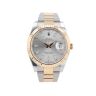 Rolex Datejust Pre Owned Watch Ref 126333