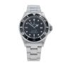 Rolex Sea Dweller Pre Owned Watch Ref 16600