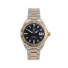 Tag Heuer Aquaracer Pre Owned Watch Ref WBD2120