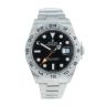 Rolex Explorer II Pre Owned Watch Ref 226570