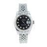 Rolex Datejust Pre Owned Watch Ref 179174