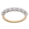 18ct Yellow Gold 1.15ct Diamond Eternity Ring