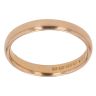 22ct Yellow Gold Wedding Band 3.5mm