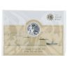 2014 The First World War 1914-1918 Brilliant Uncirculated Sealed UK Twenty Pound Coin