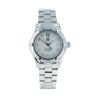 Tag Heuer Aquaracer Pre Owned Watch Ref WAF1415